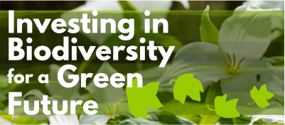 Investing in Biodiversity for a Green Future