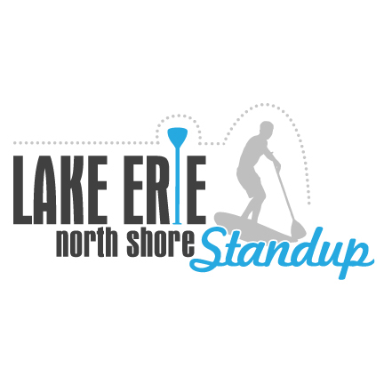 Lake Erie North Shore Stand Up