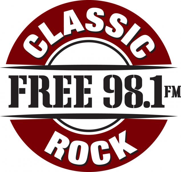 Free 98.1 FM Classic Rock