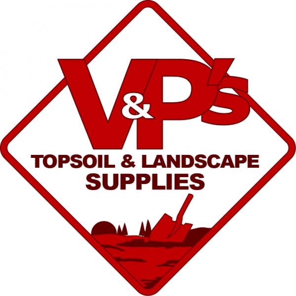 V and P's Topsoil and Landscape Supplies