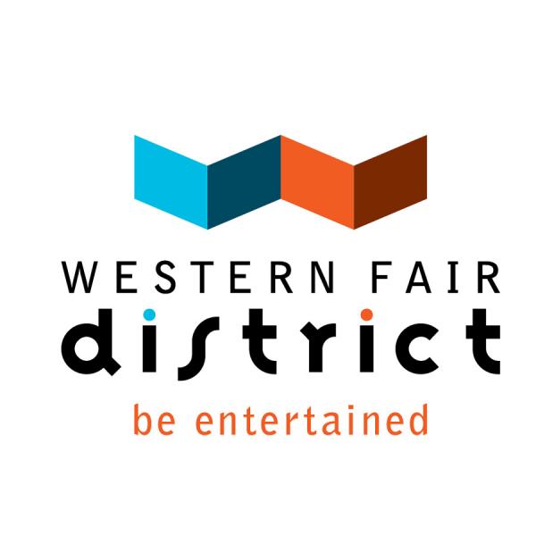 Western Fair District - Be Entertained