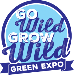 Go Wild Grow Wild Green Expo