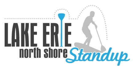 Lake Erie North Shore Standup