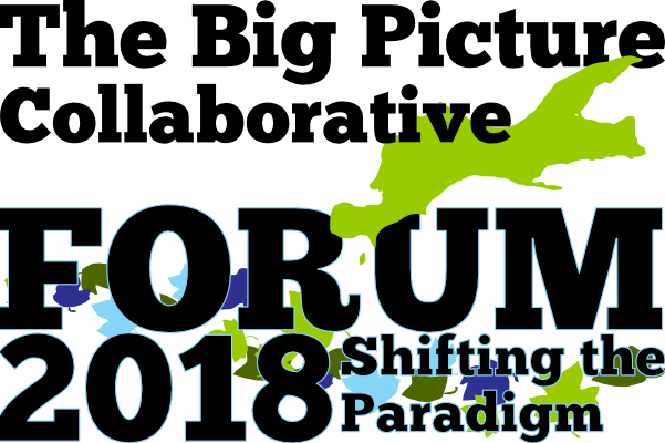 Shifting the Paradigm: Forum 2018
