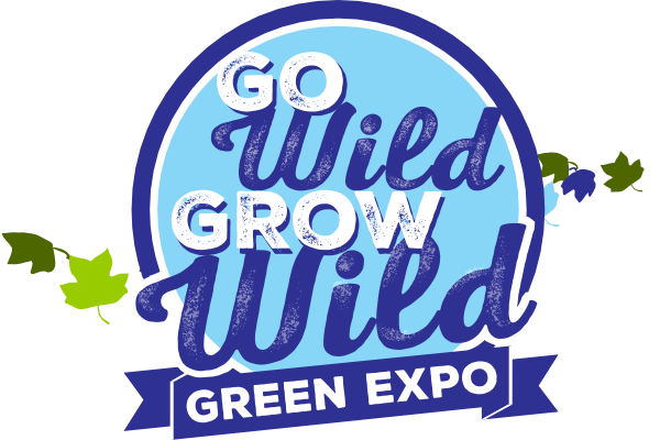 The Go Wild Grow Wild Green Expo