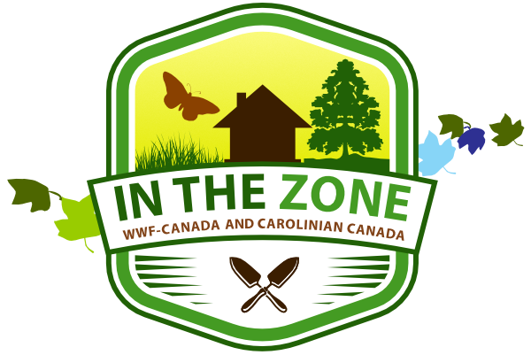 In The Zone WWF-Canada and Carolinian Canada
