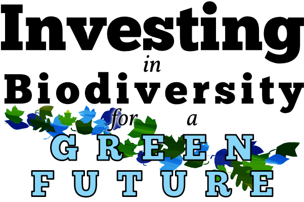 Investing in Biodiversity for a Green Future