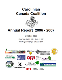 Annual Report 2006-2007
