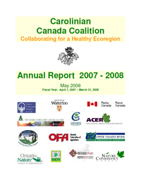 Annual Report 2007-2008