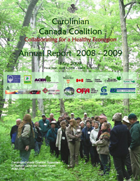 Annual Report 2008-2009