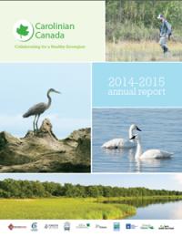 Annual Report 2015