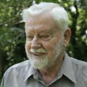 Harry Barrett