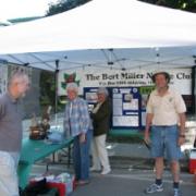 Bert Miller Nature Club