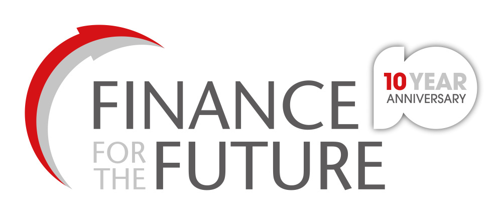 Finance For The Future Awards