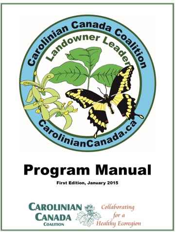 Landowner Leaders Logo