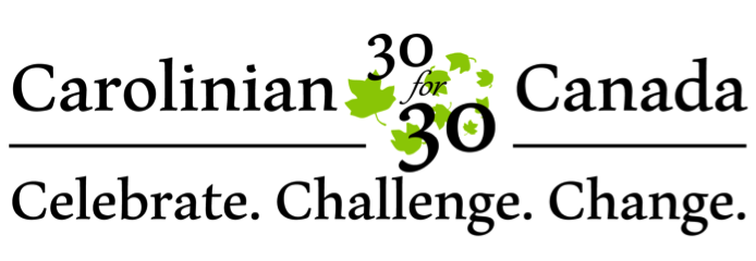 CCC 30 for 30 logo