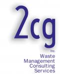 2cg waste management consulting services