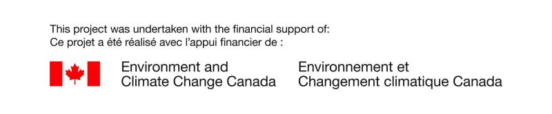 Environment and Climate Change Canada