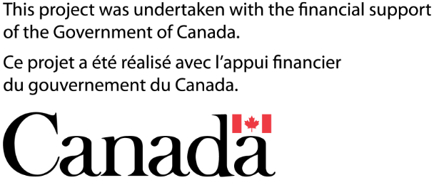 Government of Canada