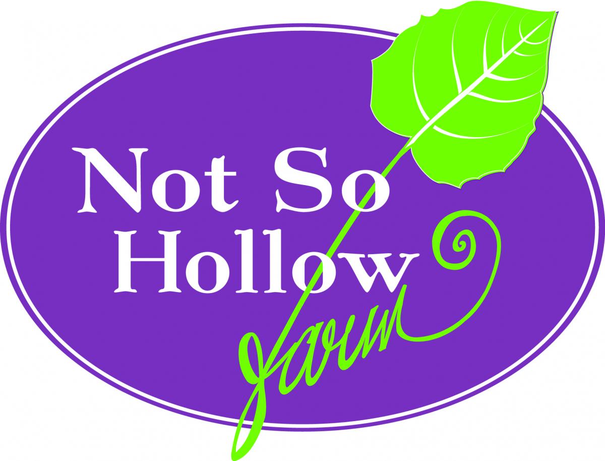 Not So Hollow Farm