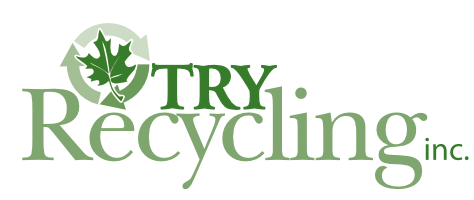 Try Recycling