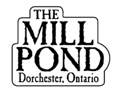 The Mill Pond Dorchester Ontario