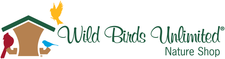Wild Birds Unlimited - London